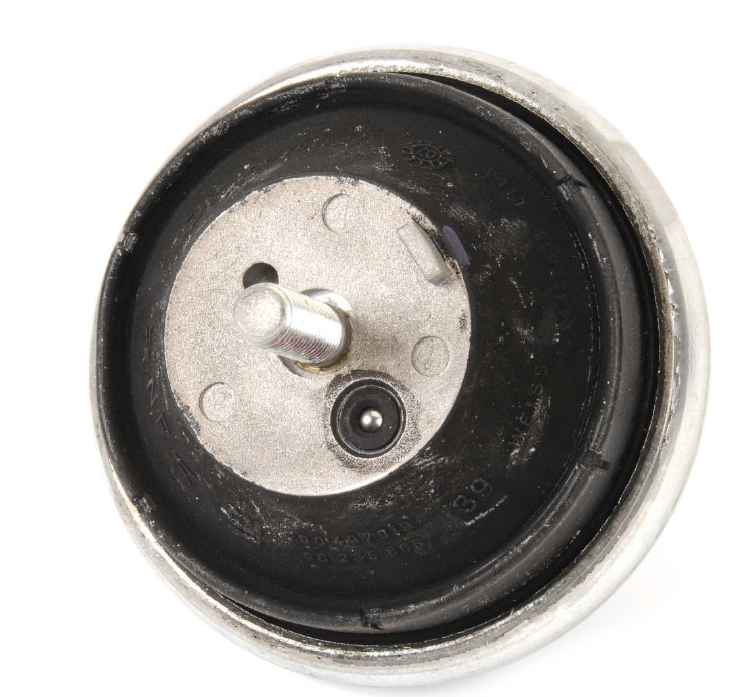 24422658 - Engine: Mount for Cadillac: Catera Image