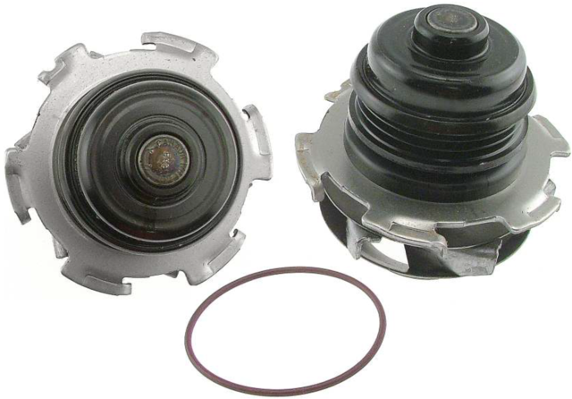 19210509 - Cooling System: Water Pump for Cadillac: DeVille, Eldorado, Seville | Oldsmobile: Aurora | Pontiac: Bonneville Image