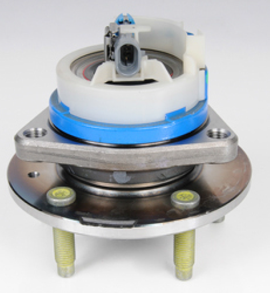 19370295 - : Hub &amp; Bearing for Cadillac: CTS, STS Image
