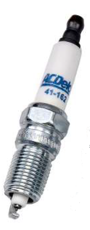 19417055 - Electrical: Spark Plug for GM Image