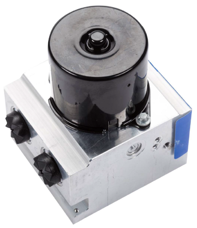 15923034 - Electrical: Modulator for GM Image