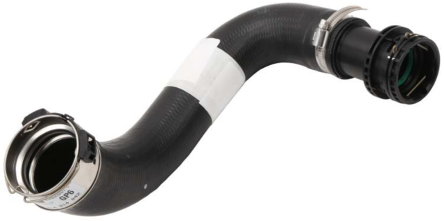 42626074 - : Turbocharger Intercooler Hose for Chevrolet: Cruze Image