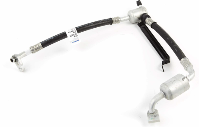 23186319 - HVAC: Discharge Hose for Chevrolet: Silverado 1500 | GMC: Sierra 1500 Image