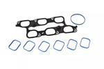 12735542 - Engine: Engine Intake Manifold Gasket Set for Buick: LaCrosse | Cadillac: ATS, CTS, SRX, XTS | Chevrolet: Camaro, Caprice, Captiva Sport, Colorado, Equinox, Impala, Impala Limited | GMC: Canyon, Terrain Image