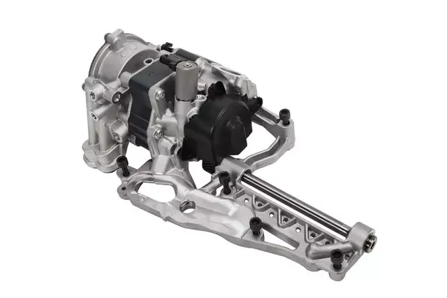 12741263 - : (Replaces 12696174) Oil Pump for GM Image
