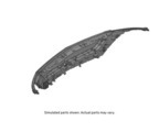 85740015 - : (Replaces 86784784) F Grille for GM Image
