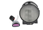 19332973 - Emission Control: Mass Air Flow Sensor for Cadillac: Escalade | Chevrolet: C1500, C2500, C3500, C3500HD, Express 1500, Express 2500, Express 3500, K1500 Pickup, K2500 Pickup, K3500 Pickup, P30, Suburban C1500, Suburban C2500, Suburban K1500, Suburban K2500, Tahoe | GMC: C1500 Pickup, C2500 Pickup, C3500 Pickup, C3500HD, K1500 Pickup, K2500 Pickup, K3500 Pickup, P3500, Savana 1500, Savana 2500, Savana 3500, Suburban C1500, Suburban C2500, Suburban K1500, Suburban K2500, Yukon Image