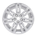 23372450 - : 19x8.5-Inch Aluminum Wheel for Cadillac: XTS Image