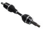 87829456 - : (Replaces 84422108) Front Passenger Side Half-Shaft Assembly for Cadillac: CT4 Image
