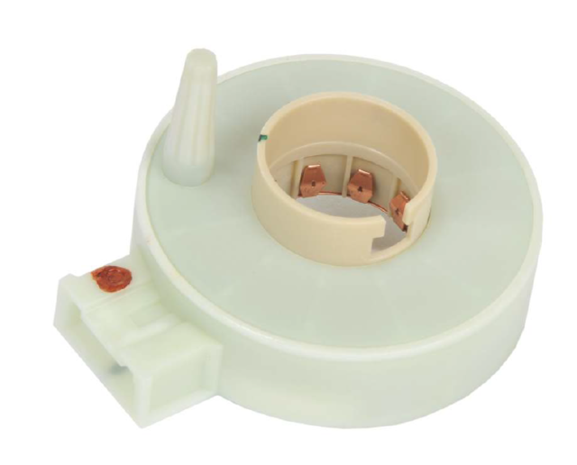 15231652 - Steering: Position Sensor for Buick: LeSabre, Lucerne | Cadillac: CTS, DeVille, DTS, SRX | Chevrolet: Corvette | Oldsmobile: Aurora | Pontiac: Bonneville Image