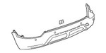 42537251 - Body: Bumper Cover for GM Image