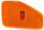 15873638 - Electrical: Side Marker Lamp for Hummer: H3, H3T Image
