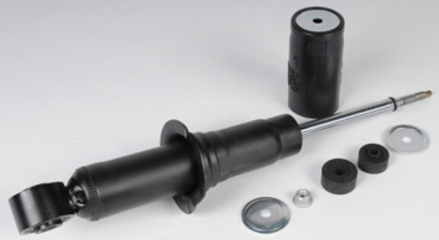 19153641 - Suspension: Strut for Chevrolet: Colorado | GMC: Canyon Image