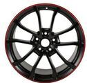 9598729 - : 20x12-Inch Aluminum Rear Wheel for GM Image