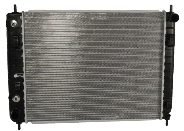22727322 - Cooling System: Radiator for Chevrolet: HHR Image