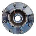 19390702 - : Front Wheel Hub and Bearing Assembly (Replaces 19312370) for GM Image