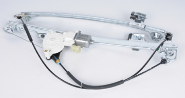 20945138 - Body: Regulator for Cadillac: Escalade, Escalade ESV, Escalade EXT | Chevrolet: Avalanche, Avalanche 1500, Avalanche 2500, Silverado 1500, Silverado 1500 Classic, Silverado 1500 HD, Silverado 1500 HD Classic, Silverado 2500, Silverado 2500 HD, Silverado 2500 HD Classic, Silverado 3500, Silverado 3500 Classic, Silverado 3500 HD, Suburban 1500, Suburban 2500, Tahoe | GMC: Sierra 1500, Sierra 1500 Classic, Sierra 1500 HD, Sierra 1500 HD Classic, Sierra 2500, Sierra 2500 HD, Sierra 2500 HD Classic, Sierra 3500, Sierra 3500 Classic, Sierra 3500 HD, Yukon, Yukon XL 1500, Yukon XL 2500 Image