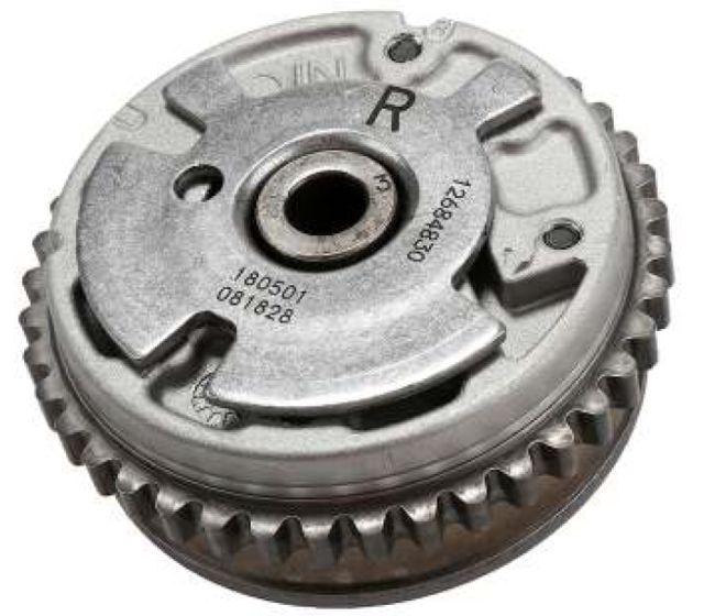 12684830 - Engine: Actuator for Buick: Enclave, LaCrosse | Cadillac: ATS, CT4, CTS, SRX, STS, XTS | Chevrolet: Camaro, Caprice, Captiva Sport, Colorado, Equinox, Impala, Impala Limited, Malibu, Traverse, Traverse Limited | GMC: Acadia, Acadia Limited, Canyon, Terrain | Pontiac: G6, G8, Torrent | Saturn: Aura, Outlook, Vue Image