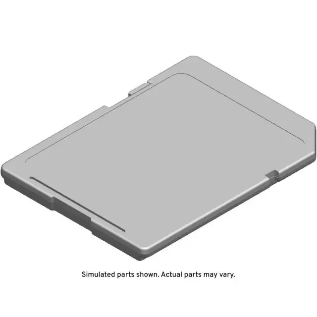 86531535 - : (Replaces 85549038) Card for GM Image