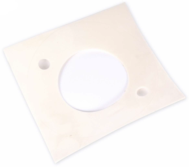 13286442 - : Power Brake Booster Gasket for Buick: Cascada, LaCrosse, Regal, Verano | Cadillac: XTS | Chevrolet: Cruze, Cruze Limited, Malibu, Malibu Limited Image