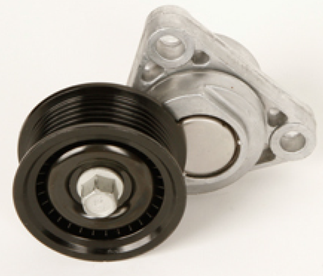 12569301 - Cooling System: Tensioner for Cadillac: CTS | Chevrolet: Camaro, Caprice, Corvette, SS | Pontiac: G8 Image
