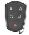 13544034 - : Transmitter Does Not Include Key (Replaces 13510254) for Cadillac: ATS, CTS, XTS Image