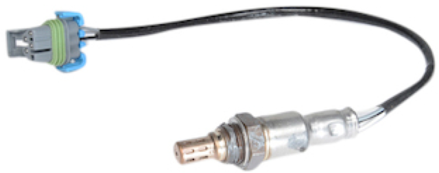 12604575 - : Heated Oxygen Sensor for Chevrolet: Colorado, Trailblazer | GMC: Canyon, Envoy | Hummer: H3, H3T Image
