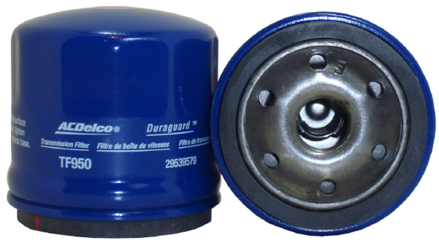 29539579 - Maintenance &amp; Lubrication: Filter for Cadillac: Escalade, Escalade ESV, Escalade EXT | Chevrolet: Avalanche 1500, Avalanche 2500, Silverado 1500, Silverado 1500 Classic, Silverado 1500 HD, Silverado 1500 HD Classic, Silverado 2500 HD, Silverado 2500 HD Classic, Silverado 3500, Silverado 3500 Classic, Silverado 3500 HD, Suburban 1500, Suburban 2500, Tahoe | GMC: Sierra 1500, Sierra 1500 Classic, Sierra 1500 HD, Sierra 1500 HD Classic, Sierra 2500 HD, Sierra 2500 HD Classic, Sierra 3500, Sierra 3500 Classic, Sierra 3500 HD, Yukon, Yukon XL 1500, Yukon XL 2500 Image