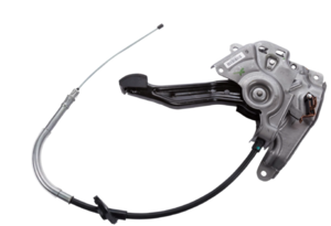 2015-2020 GM Parking Brake Control Module Assembly 84459687 GM ...