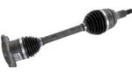 86371672 - Front Drive Axle: Axle Assembly for GM Image