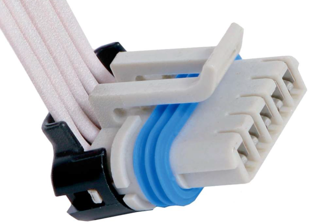 15306027 - Emission System: Connector for GM Image