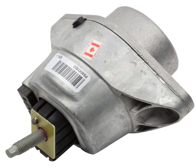 84041453 - Engine: Mount for GM Image