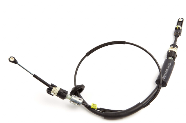 23256076 - : Automatic Transmission Control Lever Cable for Buick: Enclave | Chevrolet: Traverse | GMC: Acadia, Acadia Limited | Saturn: Outlook Image