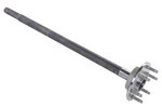 84535837 - Suspension: Axle Shaft for Chevrolet: Silverado 1500, Silverado 1500 LTD Image