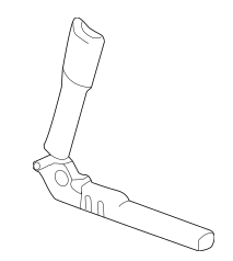 19353065 - : Tensioner Kit (Replaces Part Number 19328683) for GM Image