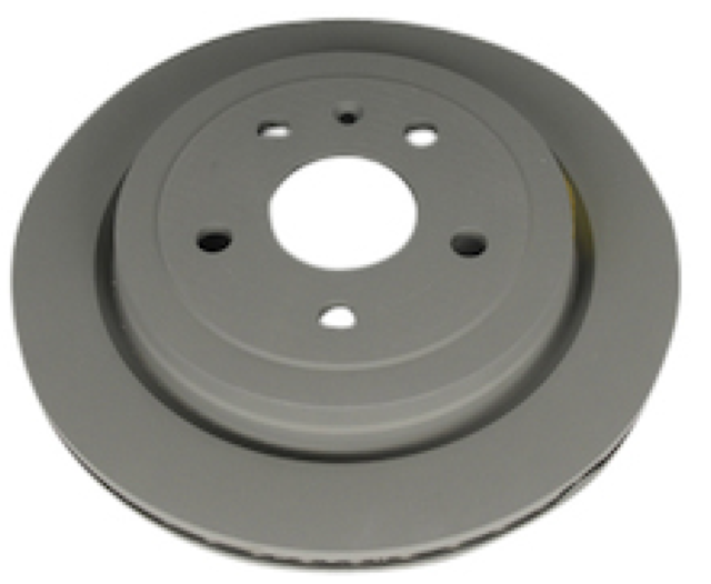 20808621 - Brakes: Rotor for GM Image