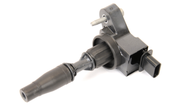 12707304 - : Ignition Coil Replaced by 12741091 for GM Image
