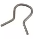 12387540 - : Seat Armrest Clip for GM Image