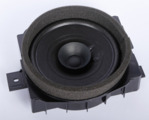 25858091 - Entertainment &amp; Telematics: Speaker for GM Image
