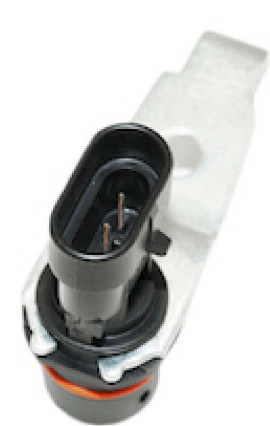 12596851 - Engine: Position Sensor for Cadillac: Escalade | Chevrolet: Astro, Blazer, C1500, C2500, C3500, C3500HD, Express 1500, Express 2500, Express 3500, G30, K1500 Pickup, K2500 Pickup, K3500 Pickup, P30, S10, S10 Blazer, Silverado 1500, Silverado 1500 Classic, Suburban C1500, Suburban C2500, Suburban K1500, Suburban K2500, Tahoe | GMC: C1500 Pickup, C2500 Pickup, C3500 Pickup, C3500HD, G3500, Jimmy, K1500 Pickup, K2500 Pickup, K3500 Pickup, P3500, Safari, Savana 1500, Savana 2500, Savana 3500, Sierra 1500, Sierra 1500 Classic, Sonoma, Suburban C1500, Suburban C2500, Suburban K1500, Suburban K2500, Yukon | Oldsmobile: Bravada Image