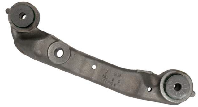 86787381 - : Mount Bracket for Chevrolet: Silverado 2500 HD, Silverado 3500 HD | GMC: Sierra 2500 HD, Sierra 3500 HD Image