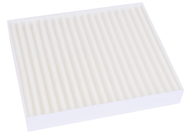 42666227 - : Cabin Air Filter for Chevrolet: Spark Image