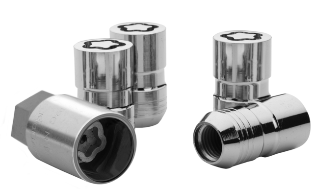 85664838 - : Nut Pkg (replaces part number 84488348 ) for Buick: Envision | Cadillac: ATS, CT5, CTS, XT4 | Chevrolet: Camaro Image