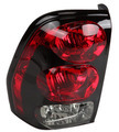 15131578 - Electrical: Tail Lamp Assembly for GM Image
