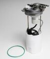 19331942 - : Fuel Pump Module Kit without Fuel Level Sensor, with Seal for Chevrolet: Silverado 1500, Silverado 1500 Classic, Silverado 1500 HD | GMC: Sierra 1500, Sierra 1500 Classic, Sierra 1500 HD Image