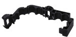 15102169 - HVAC: A/C Refrigerant Line Clip for GM Image