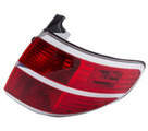 25954939 - : Passenger Side Tail Lamp Assembly for Saturn: Outlook Image