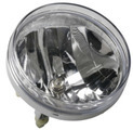 25866496 - Electrical: Fog Lamp Assembly for GMC: Sierra 1500, Sierra 2500 HD, Sierra 3500 HD Image