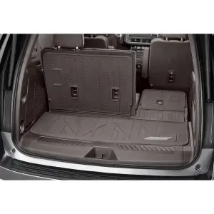 86381867 - : (Replaces 85539119) Atmosphere Integrated Cargo Tray for GM Image