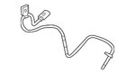 86790705 - Brakes: ABS Sensor for GM Image